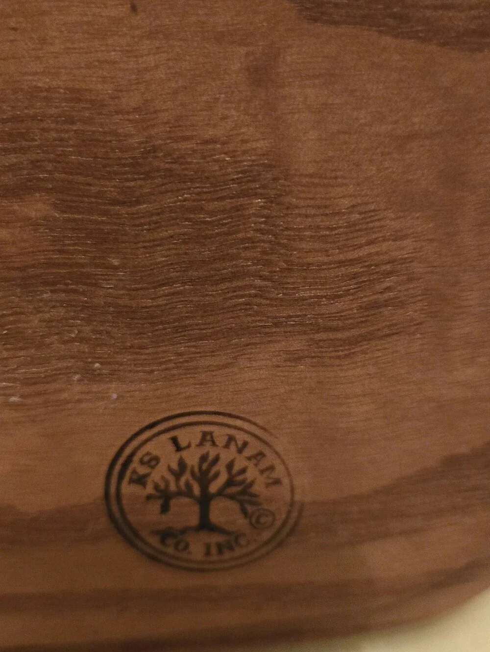 Basket Lid